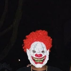 Meet your Posher, Richard